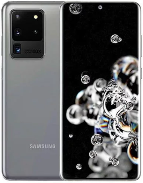 Samsung Galaxy S20 Ultra price in bangladesh