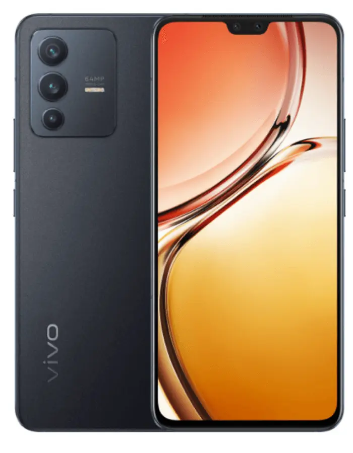 Vivo V23 5G