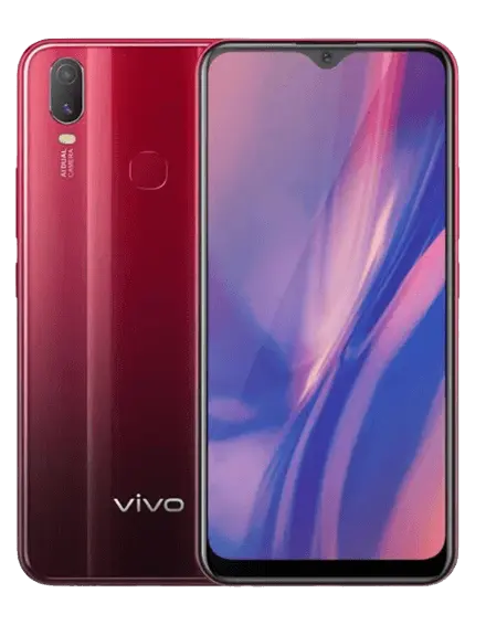 Vivo Y11