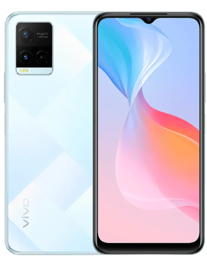 Vivo Y21 price in Bangladesh