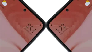 Xiaomi Redmi Note 10 Front Camera