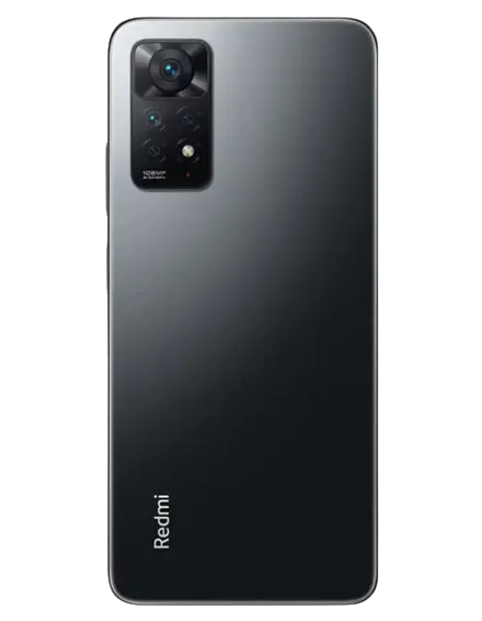 Redmi Note 11 Pro Graphite Gray