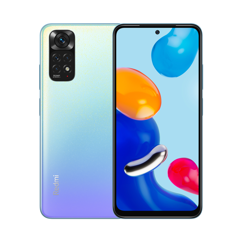 Redmi Note 11 price in Bangladesh