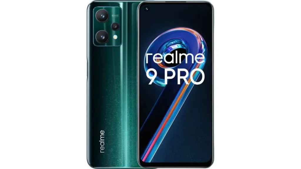 Realme 9 Pro price in Bangladesh