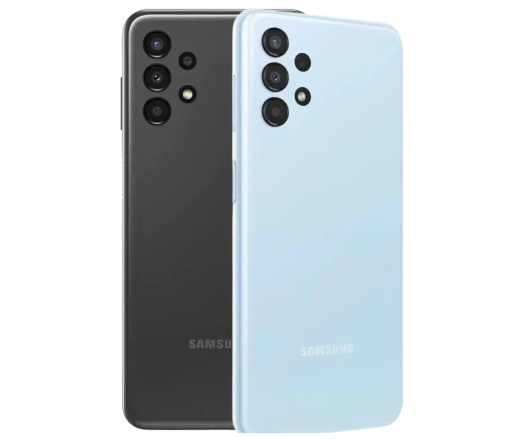 Samsung Galaxy A13 Phone