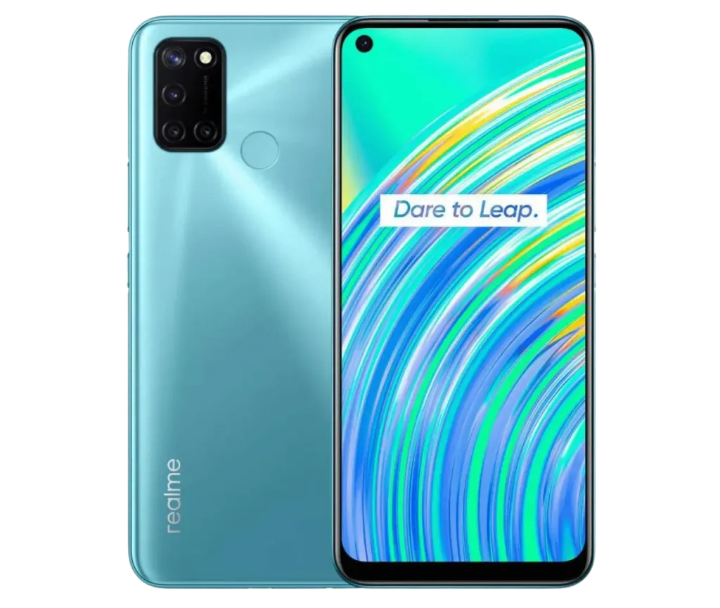 Realme C17 Price in Bangladesh