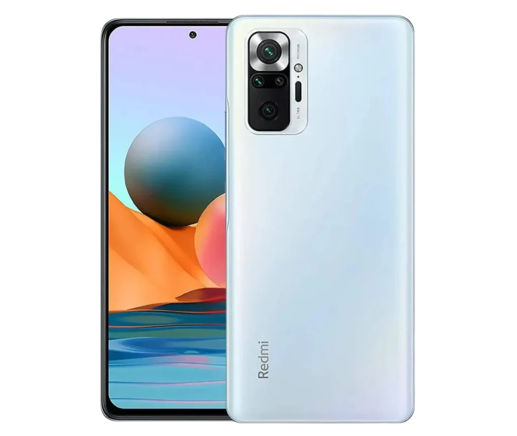 Redmi Note 10 Pro Max price in Bangladesh