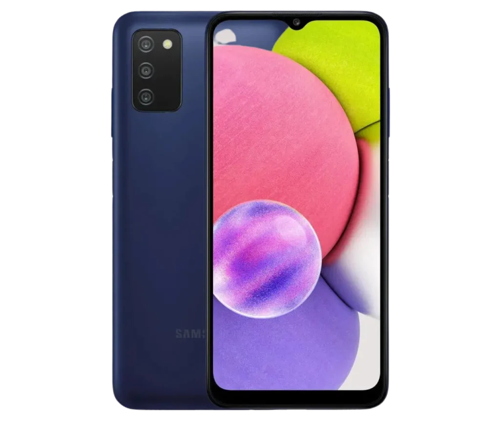 Samsung A03s price in Bangladesh