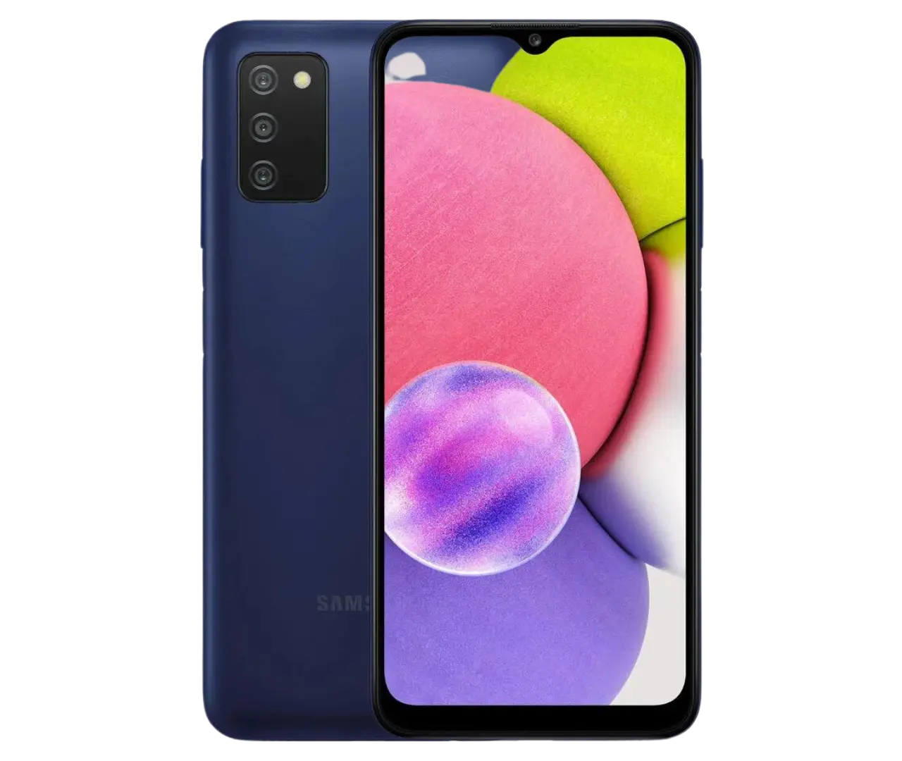 Samsung A03s Price In Bangladesh With Full Specs December 2023