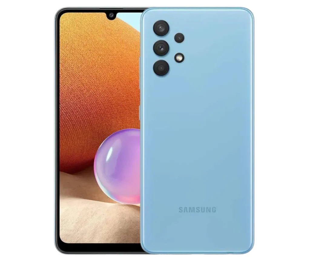 Samsung Galaxy A32 Phone