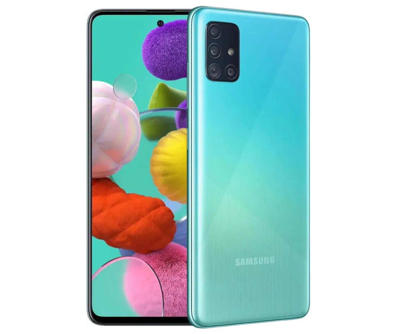 Samsung Galaxy A51 Price In Bangladesh With Full Specs 2024