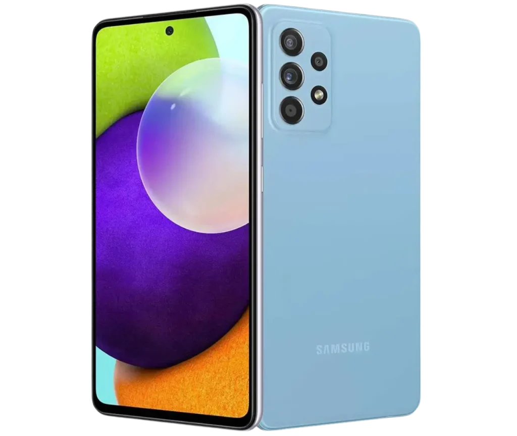 Samsung Galaxy A52 price in Bangladesh