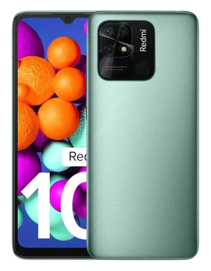 Xiaomi Redmi 10A phone