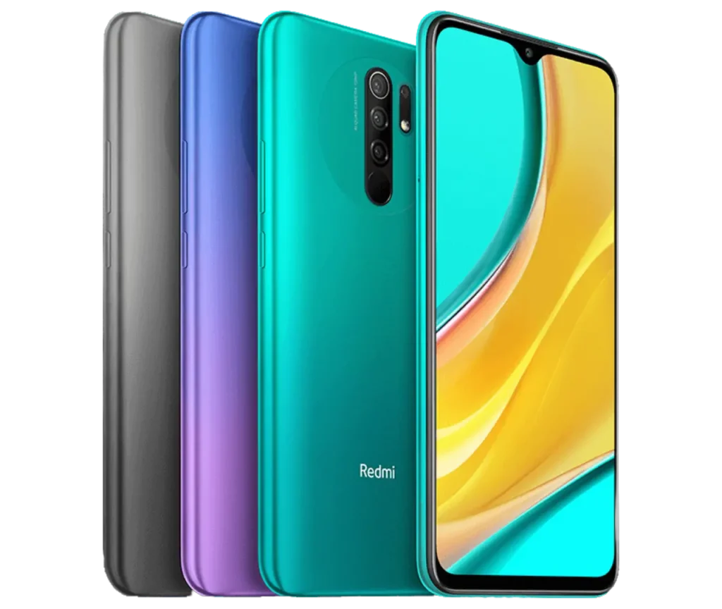 Xiaomi Redmi 9 price in Bangladesh