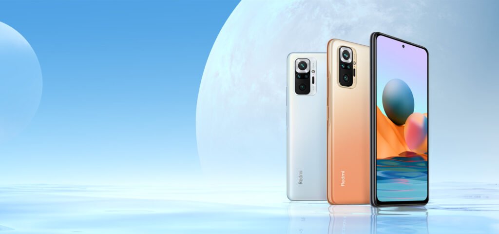 Redmi Note 10 Pro Max price in Bangladesh