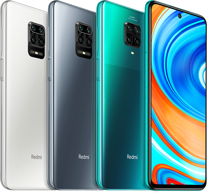 Redmi Note 9 Pro price in Bangladesh