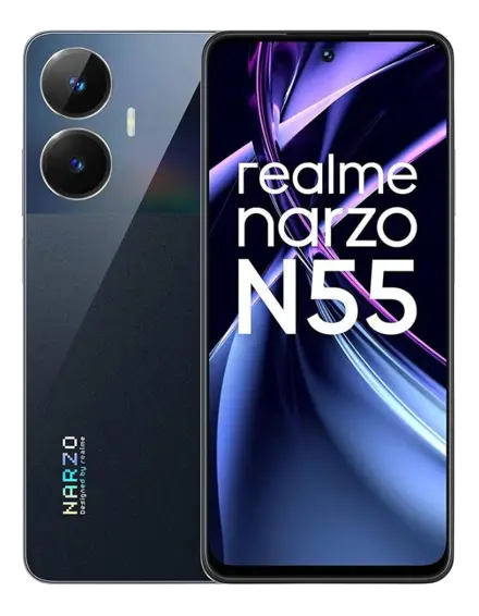 Realme Narzo N55 Phone