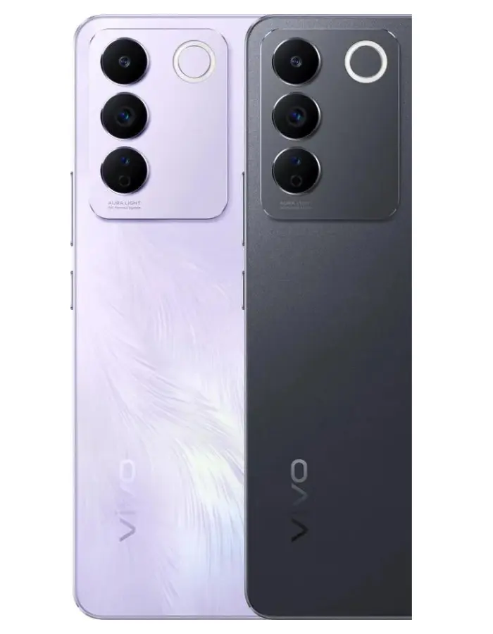 Vivo V27e phone