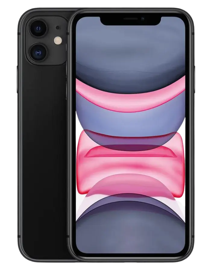 iPhone 11 mobile