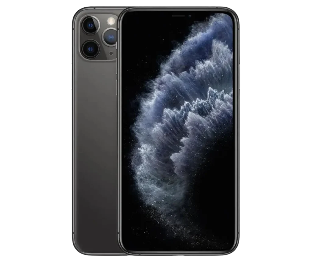 iPhone 11 pro max price in Bangladesh