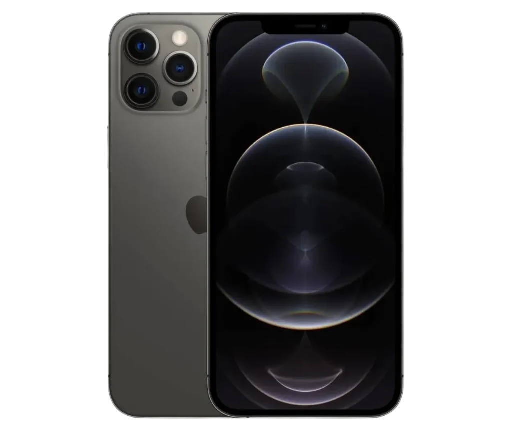 iPhone 12 Pro Max price in Bangladesh