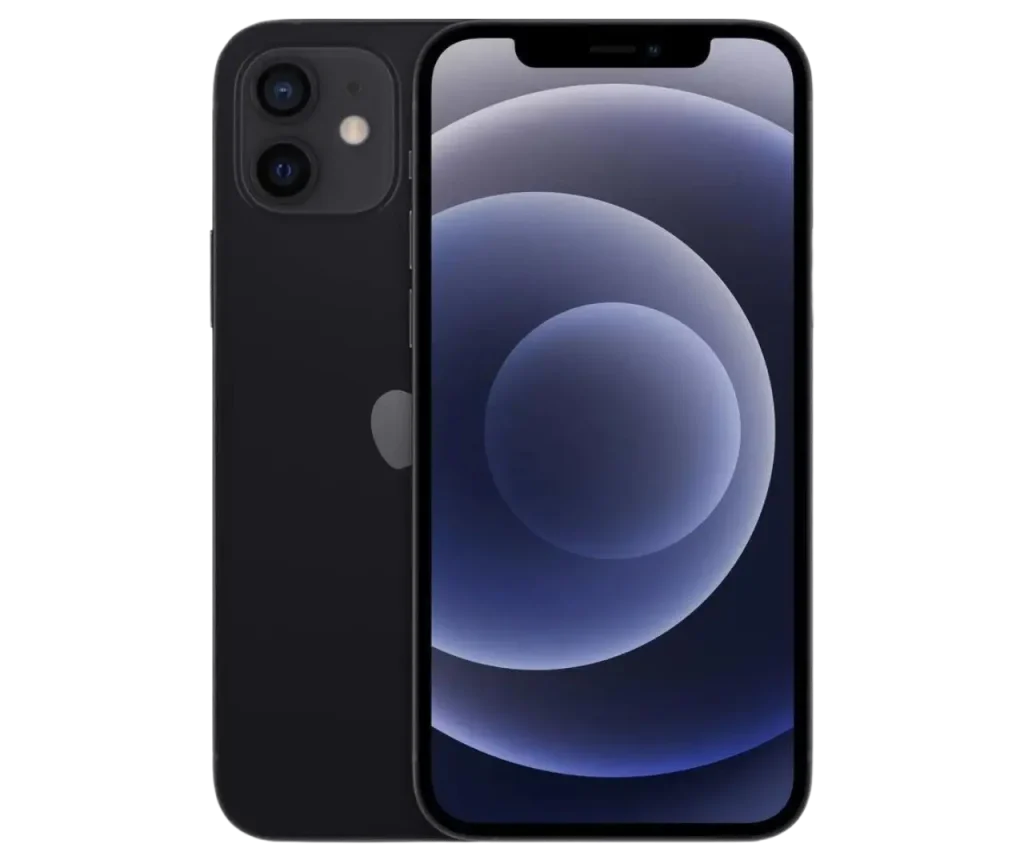 iPhone 12 price in Bangladesh