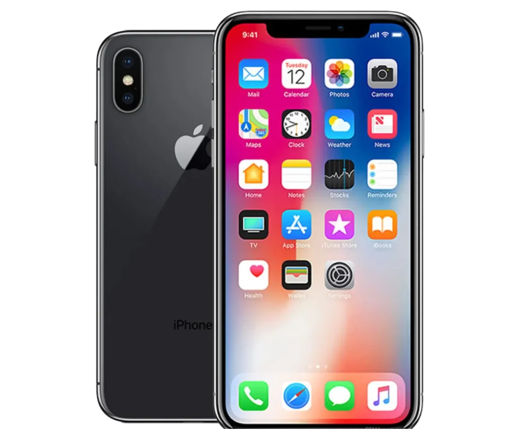 iPhone X price in Bangladesh