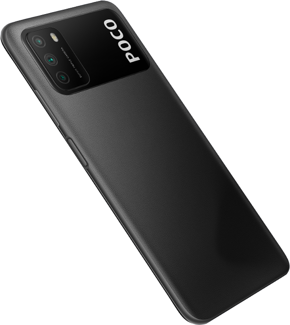 Poco M3 price in Bangladesh