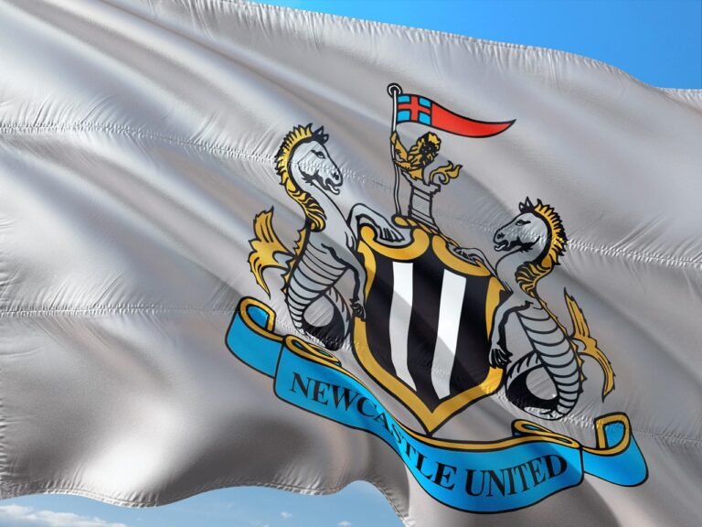 Newcastle United F.C. vs Sheffield United Timeline – A Historic Rivalry Revisited