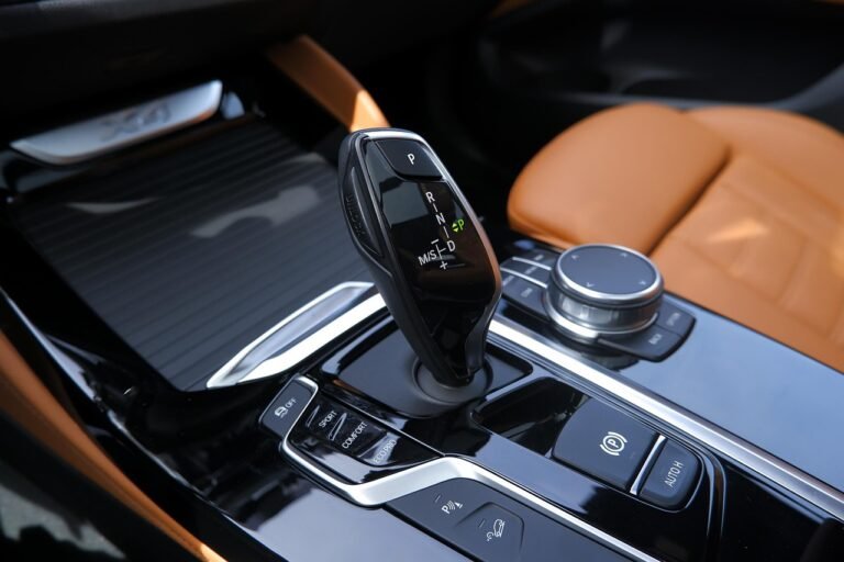 prndot: Understanding Its Role in Modern Vehicle Transmission Systems