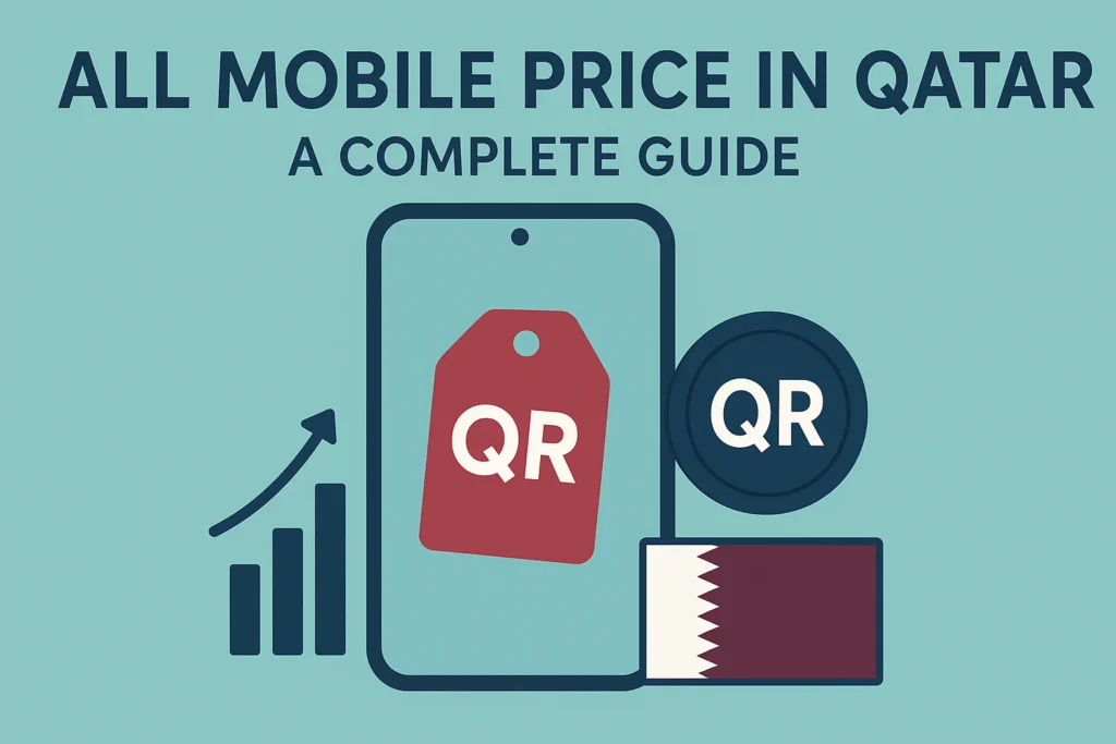All Mobile Price in Qatar