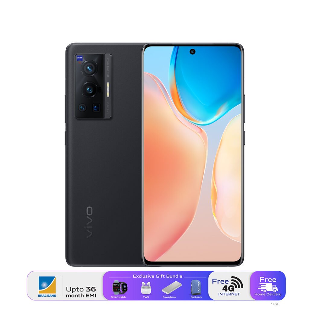 X70 Pro 5G price in Bangladesh