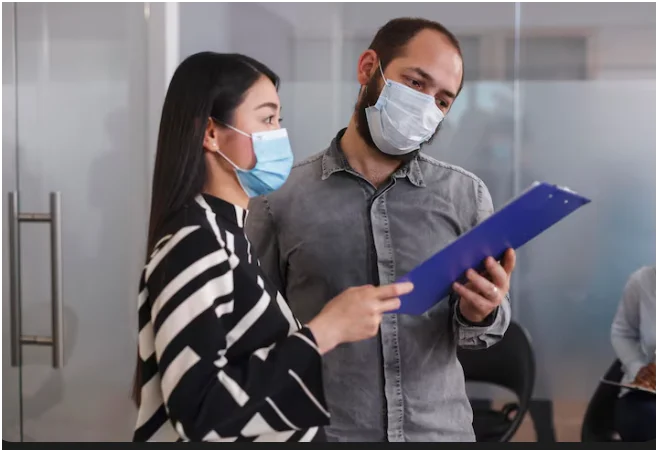 Work Permit Medical Check-Up in Singapore: A Guide for Employers and Foreign Workers