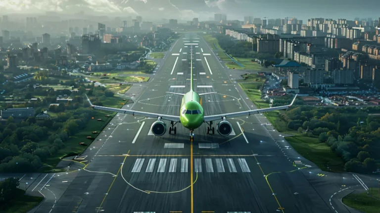 Delta Connection DL3543 Emergency Landing: What Really Happened? (2026 Update)