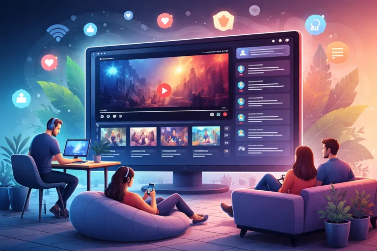 Streaming Community Nuovo Indirizzo: A Complete and Clear Guide