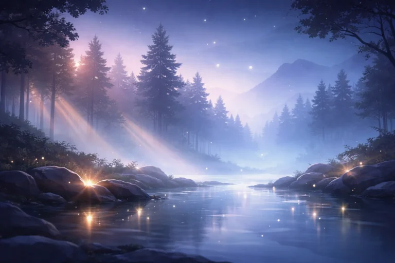 Ghostshader: A Clear and Complete Explanation